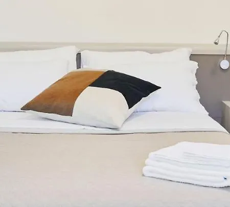 Il Faggio Guest house Genoa