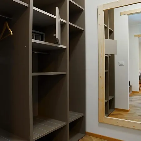 Il Faggio Guest house 3*