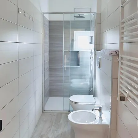 Guest house Il Faggio Genoa