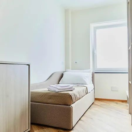 Guest house Il Faggio