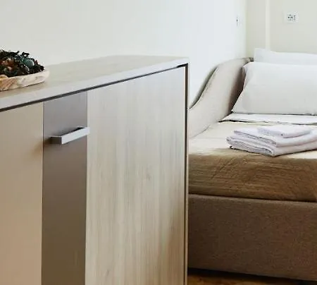 Il Faggio Guest house Genoa