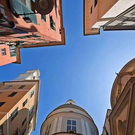 Guest house Il Faggio 3*