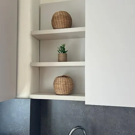 Il Faggio Guest house Genoa