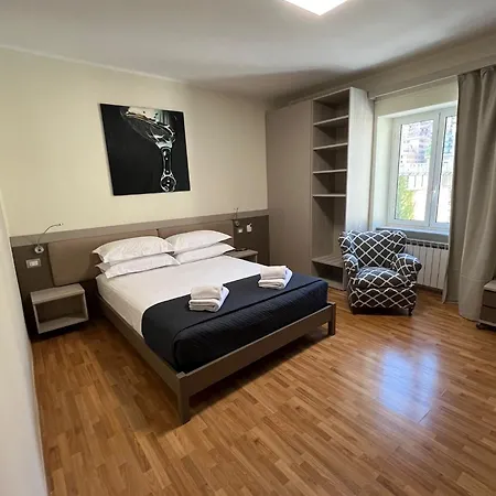 Guest house Il Faggio Genoa