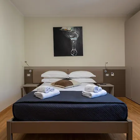 Guest house Il Faggio