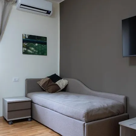 Il Faggio Guest house Genoa