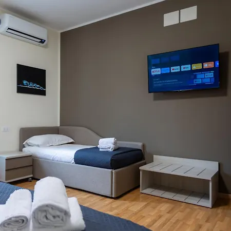 Guest house Il Faggio Genoa