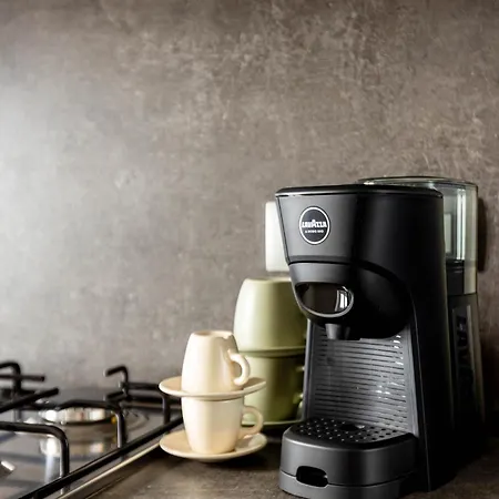 Guest house Il Faggio 3*