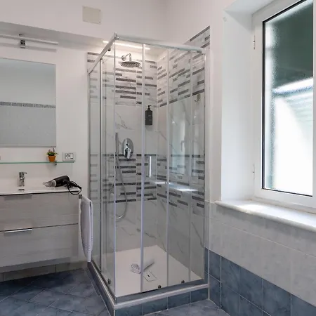 Guest house Il Faggio Genoa