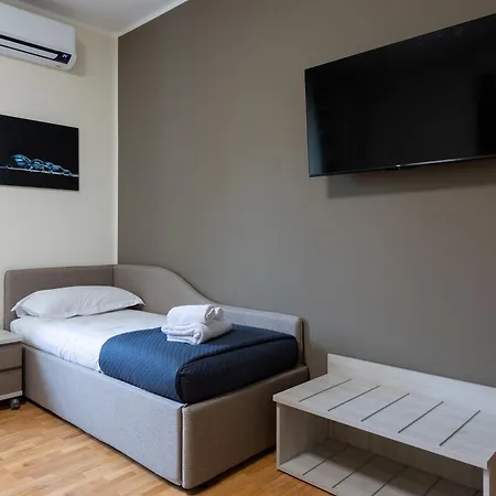 Il Faggio Guest house