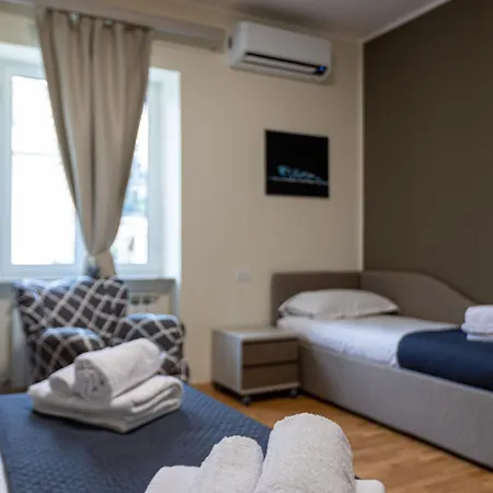 Guest house Il Faggio 3*