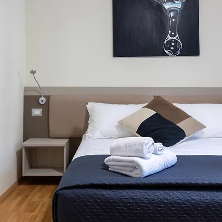 Guest house Il Faggio 3*