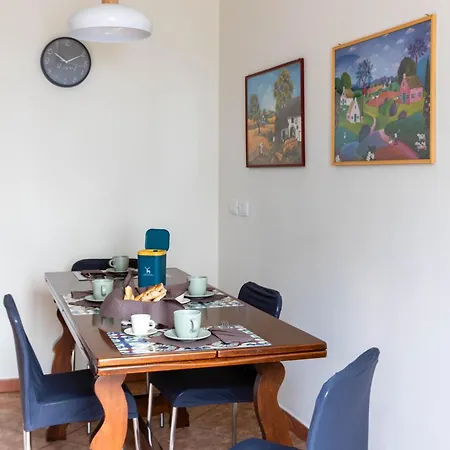 Il Faggio Guest house Genoa