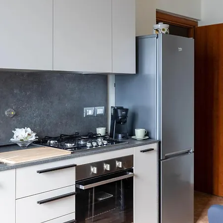 Guest house Il Faggio Genoa