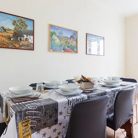 Il Faggio Guest house