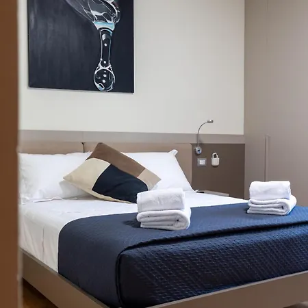 Guest house Il Faggio 3*