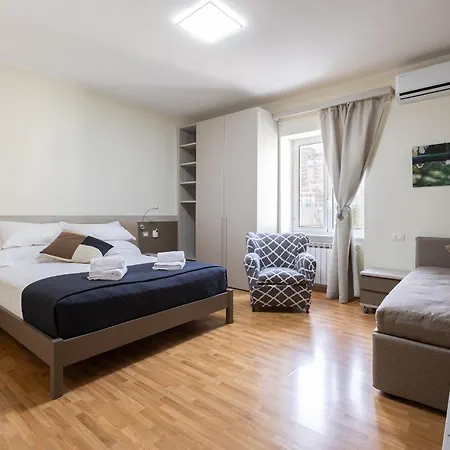 Il Faggio Guest house Genoa