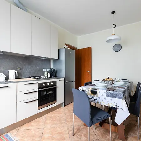 Guest house Il Faggio Genoa