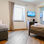 Il Faggio Genua