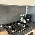 Il Faggio 4* Genua