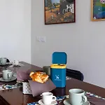 Il Faggio Genua