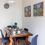 Il Faggio Gasthuis Genua