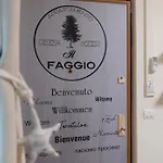 Il Faggio 4*