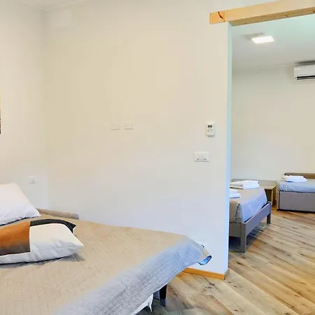 Il Faggio 招待所 热那亚