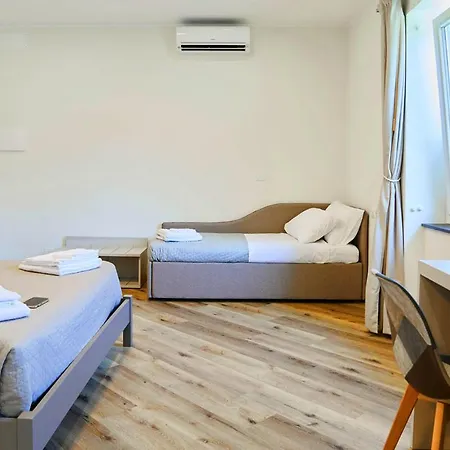 Il Faggio Guest house *