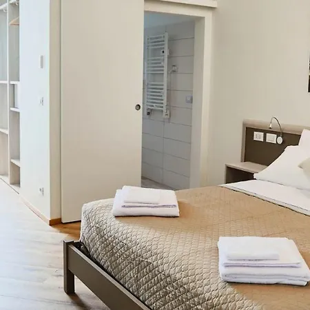 Il Faggio 招待所 3*