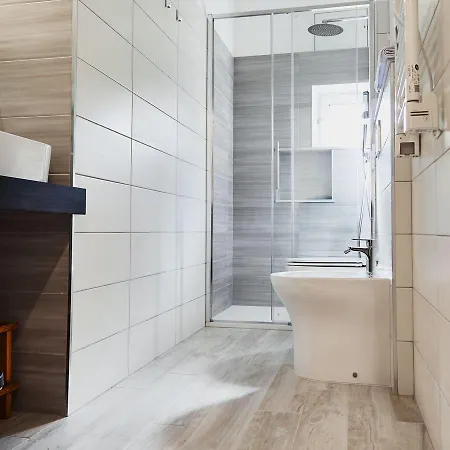 Il Faggio 3* 热那亚