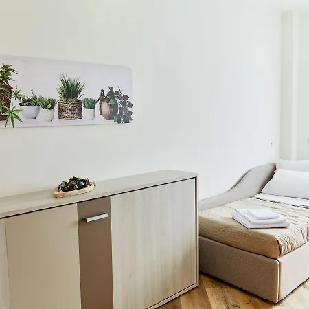 招待所 Il Faggio 热那亚