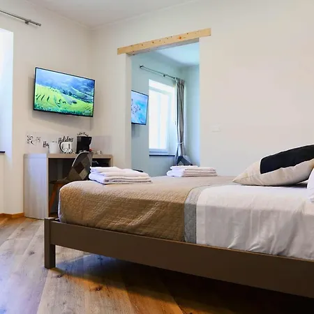 招待所 Il Faggio 热那亚