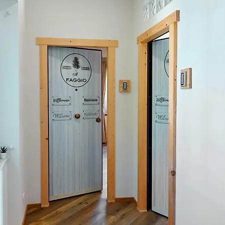 Guest house Il Faggio *