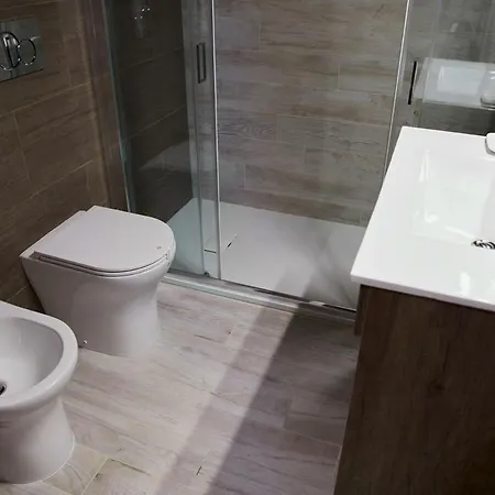Il Faggio Guest house *