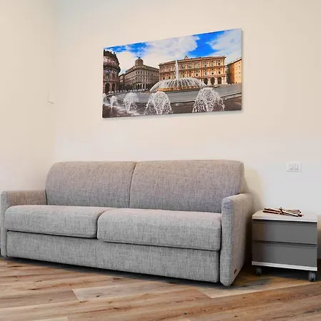 Il Faggio 招待所 3*