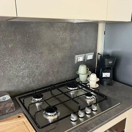 Il Faggio 3* 热那亚