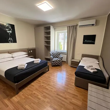 Il Faggio Guest house *