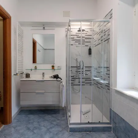 Guest house Il Faggio *
