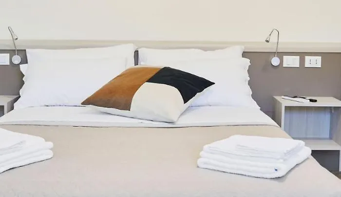 Il Faggio 게스트하우스 제노바