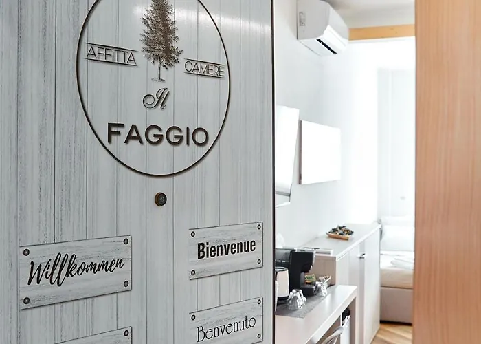 Il Faggio 3* 제노바