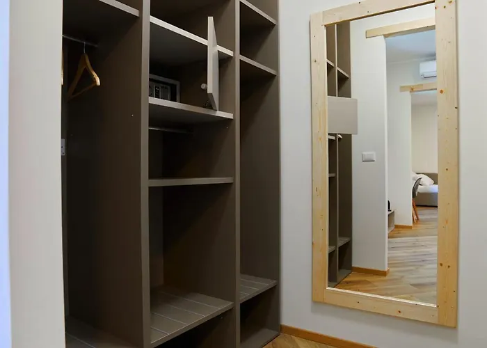 Il Faggio Penzion 3*