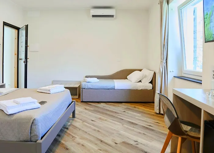 Il Faggio 게스트하우스 3*