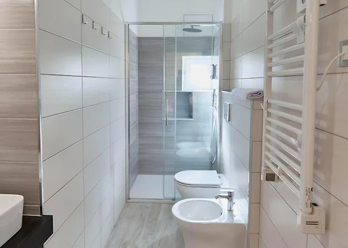 Penzion Il Faggio Janov