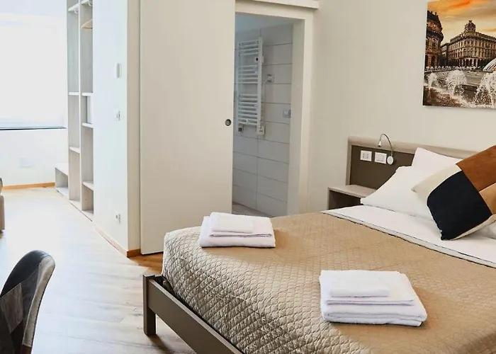 Il Faggio Penzion 3*