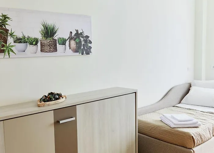 Penzion Il Faggio Janov