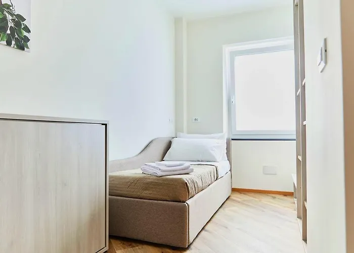 게스트하우스 Il Faggio