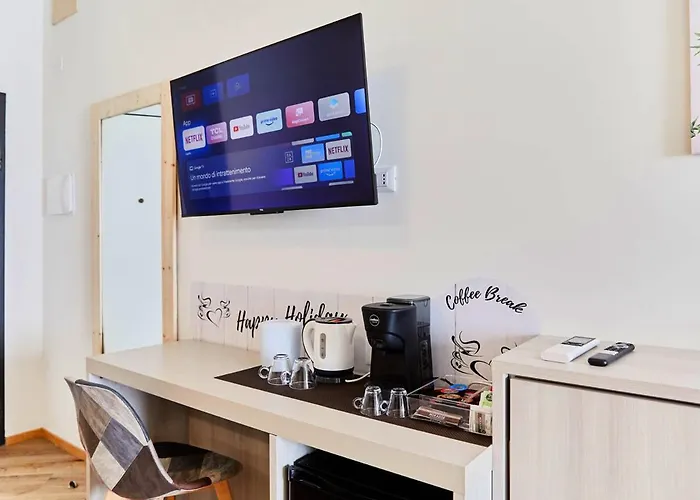 Penzion Il Faggio 3*