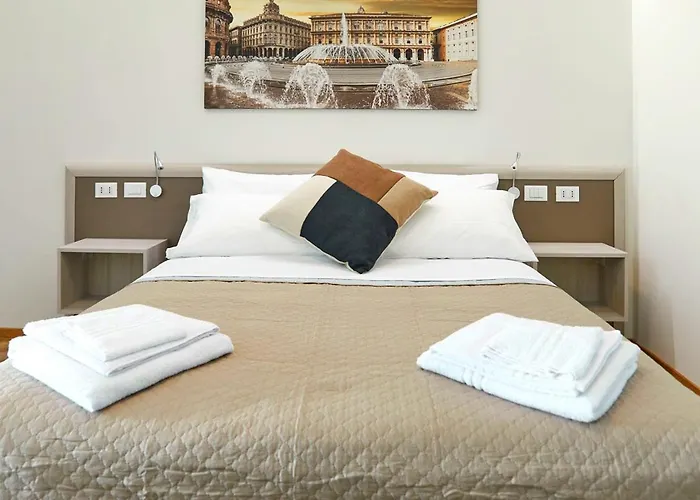 Il Faggio Penzion Janov