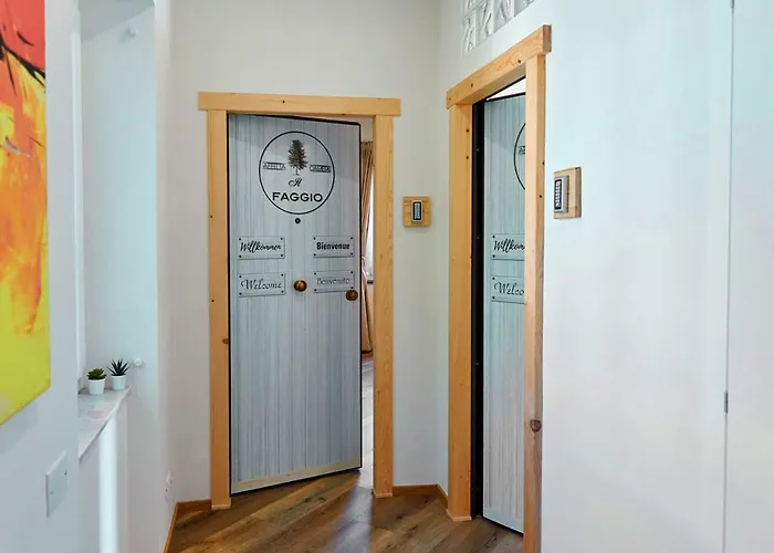 Penzion Il Faggio 3*